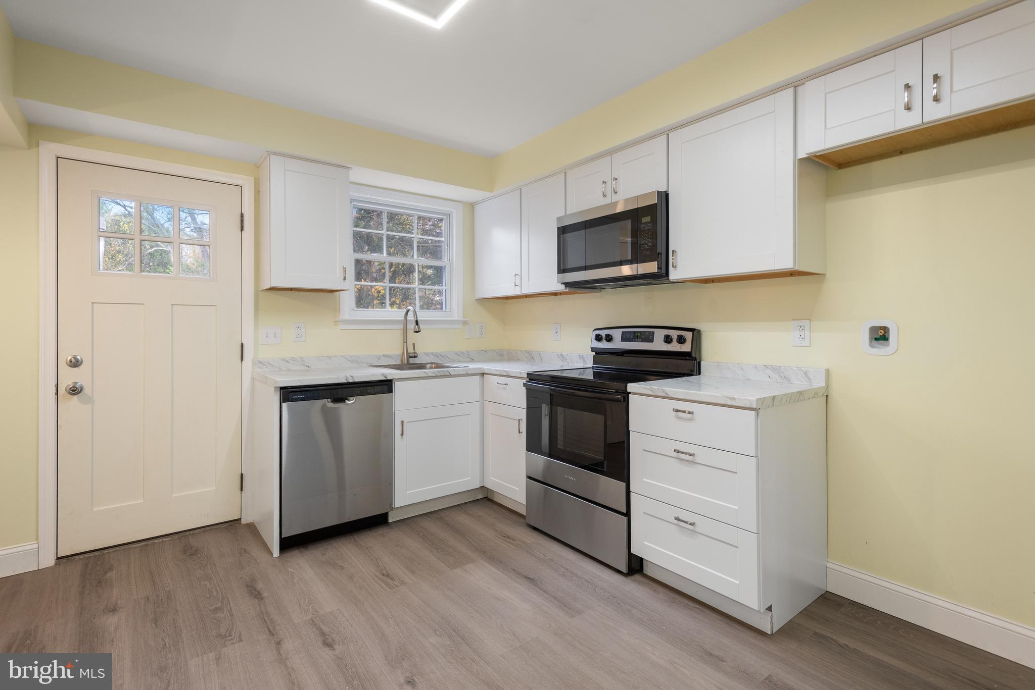 CULBERTSON RUN - Residential