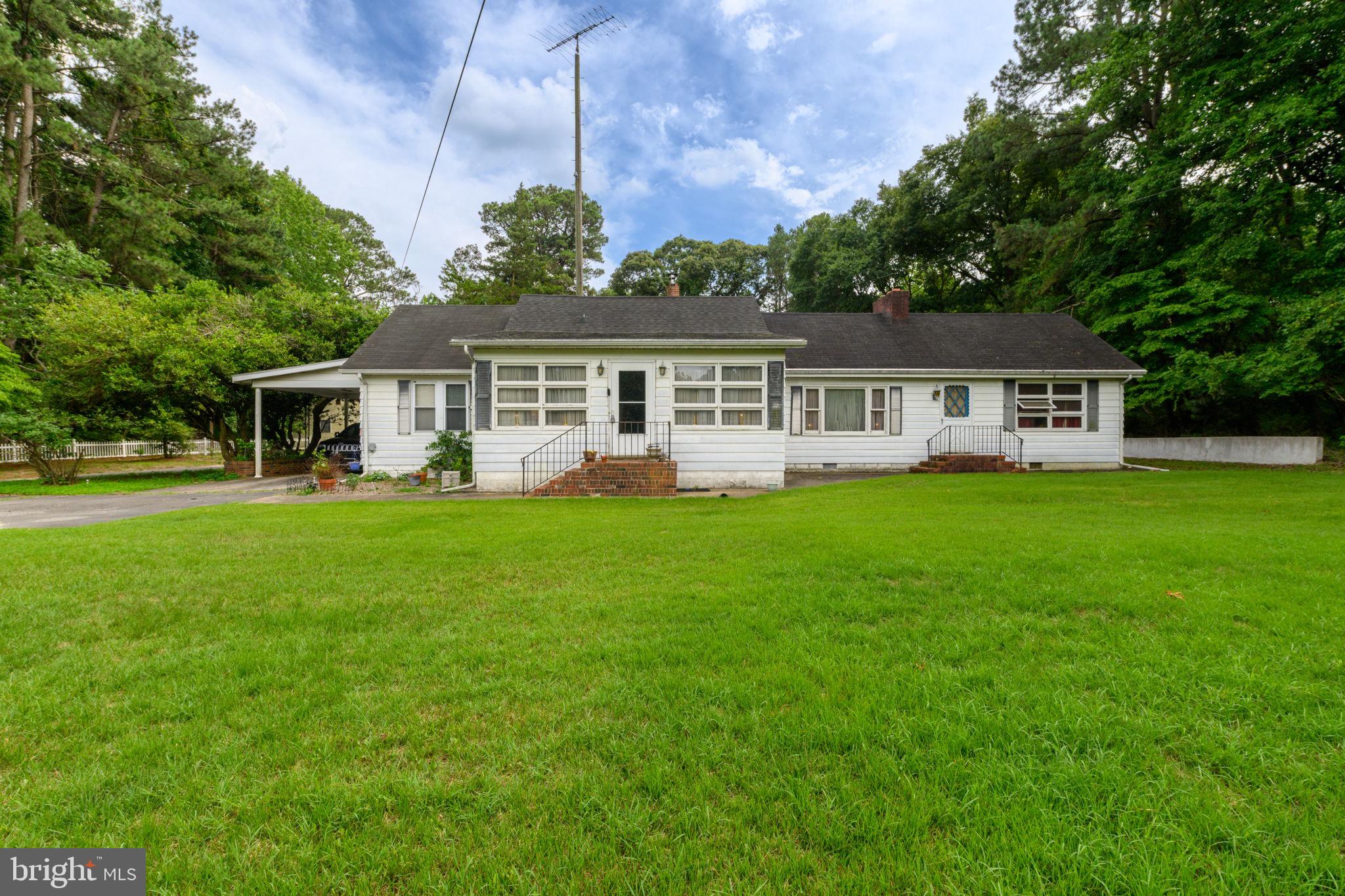 10458 CONCORD ROAD