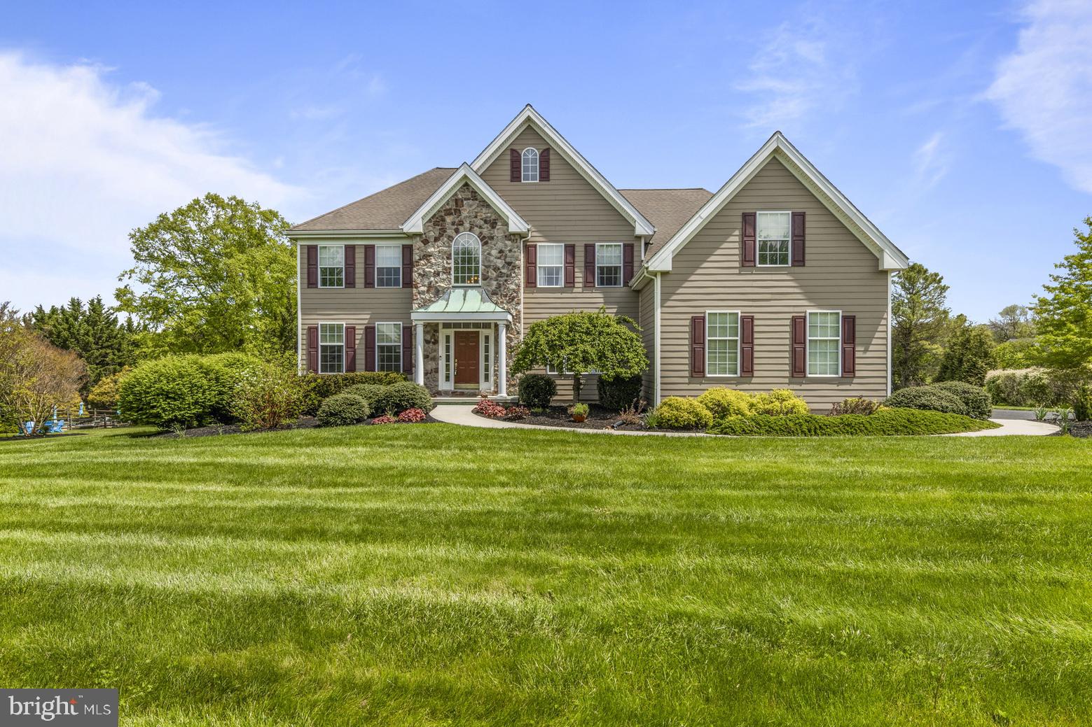 LAUREL HEIGHTS - Residential