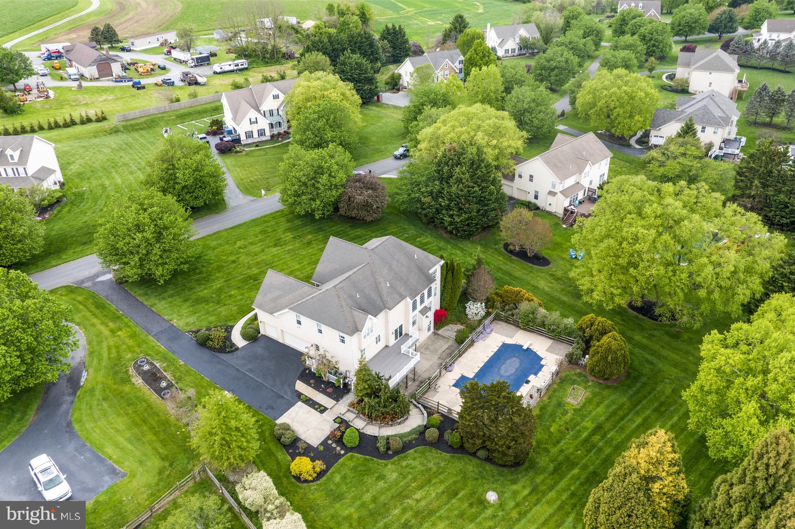 LAUREL HEIGHTS - Residential
