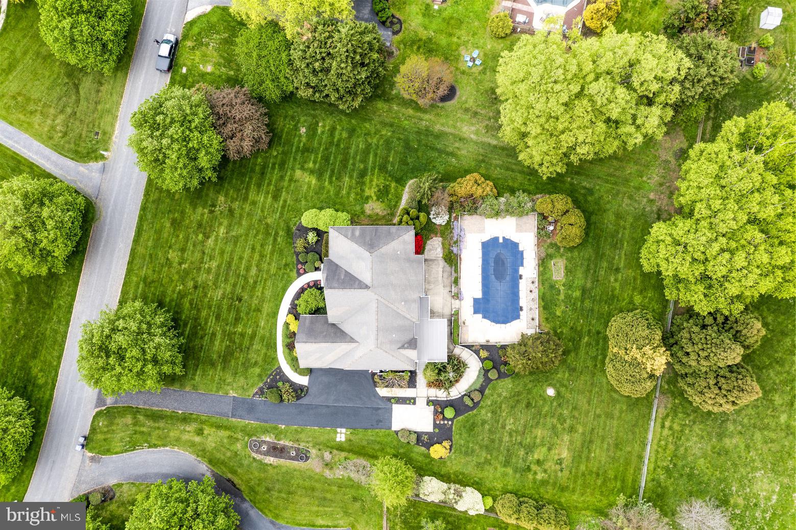 LAUREL HEIGHTS - Residential