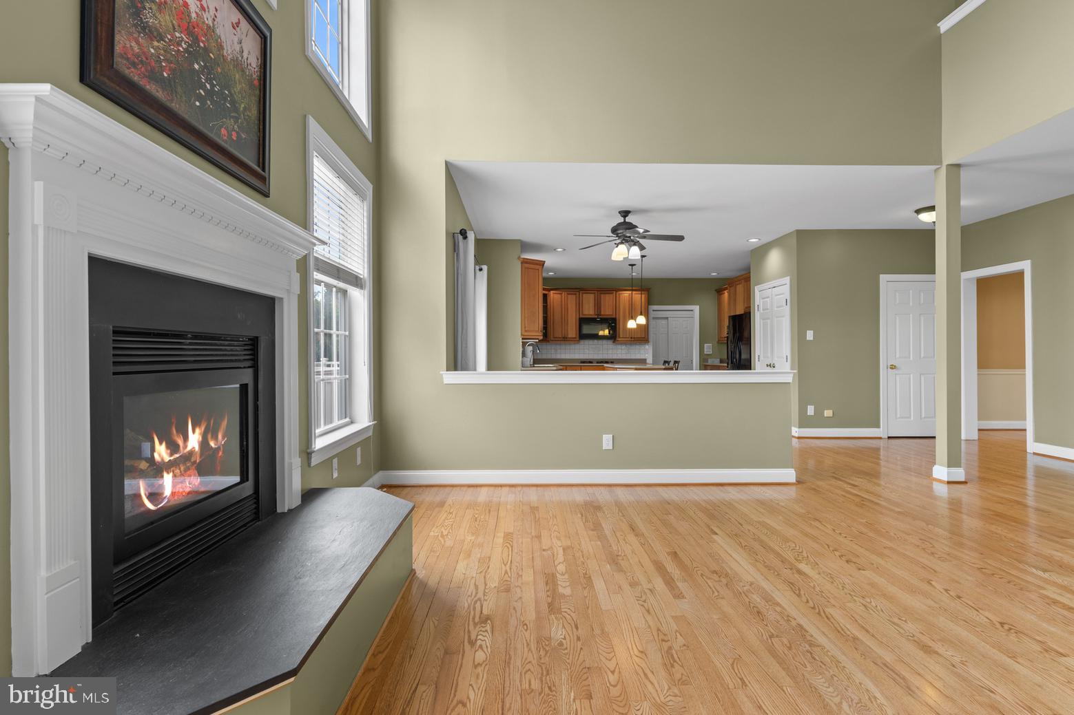 LAUREL HEIGHTS - Residential