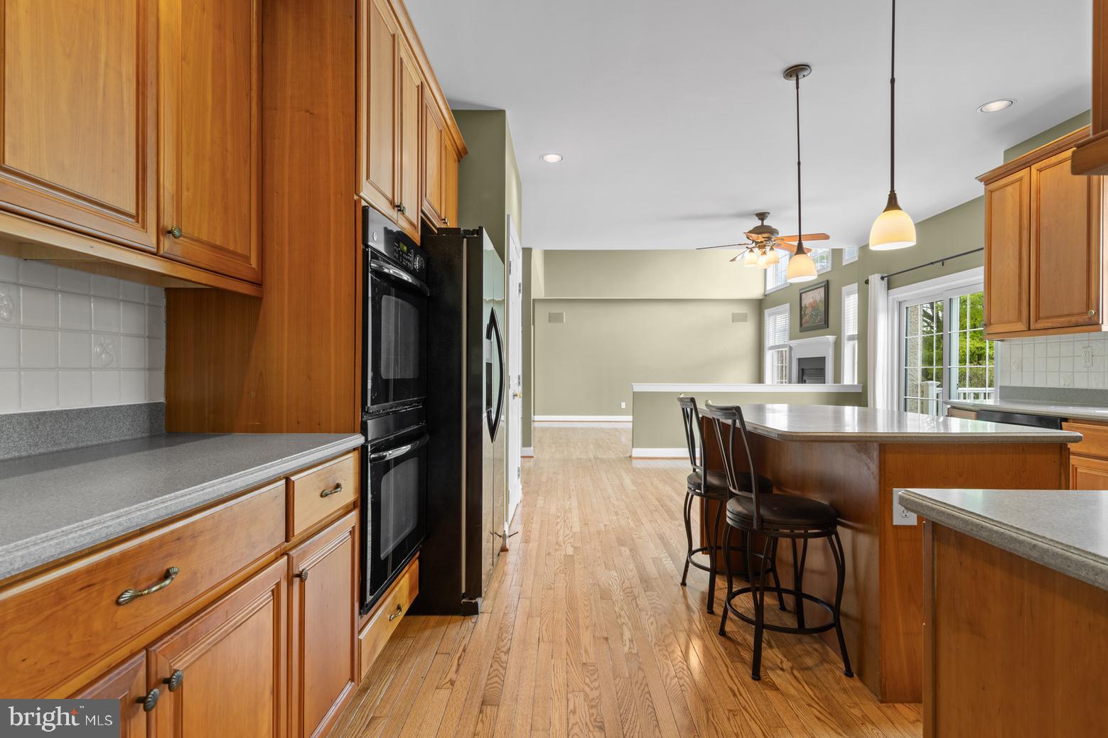 LAUREL HEIGHTS - Residential