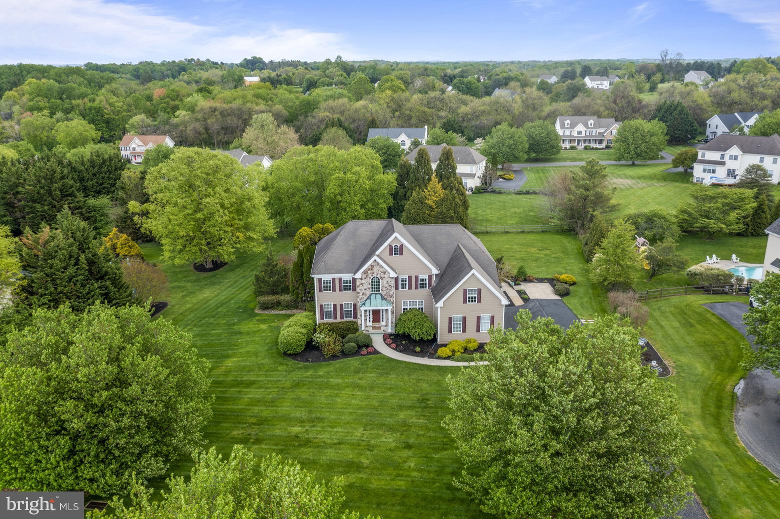 LAUREL HEIGHTS - Residential