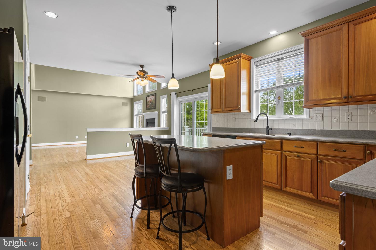 LAUREL HEIGHTS - Residential