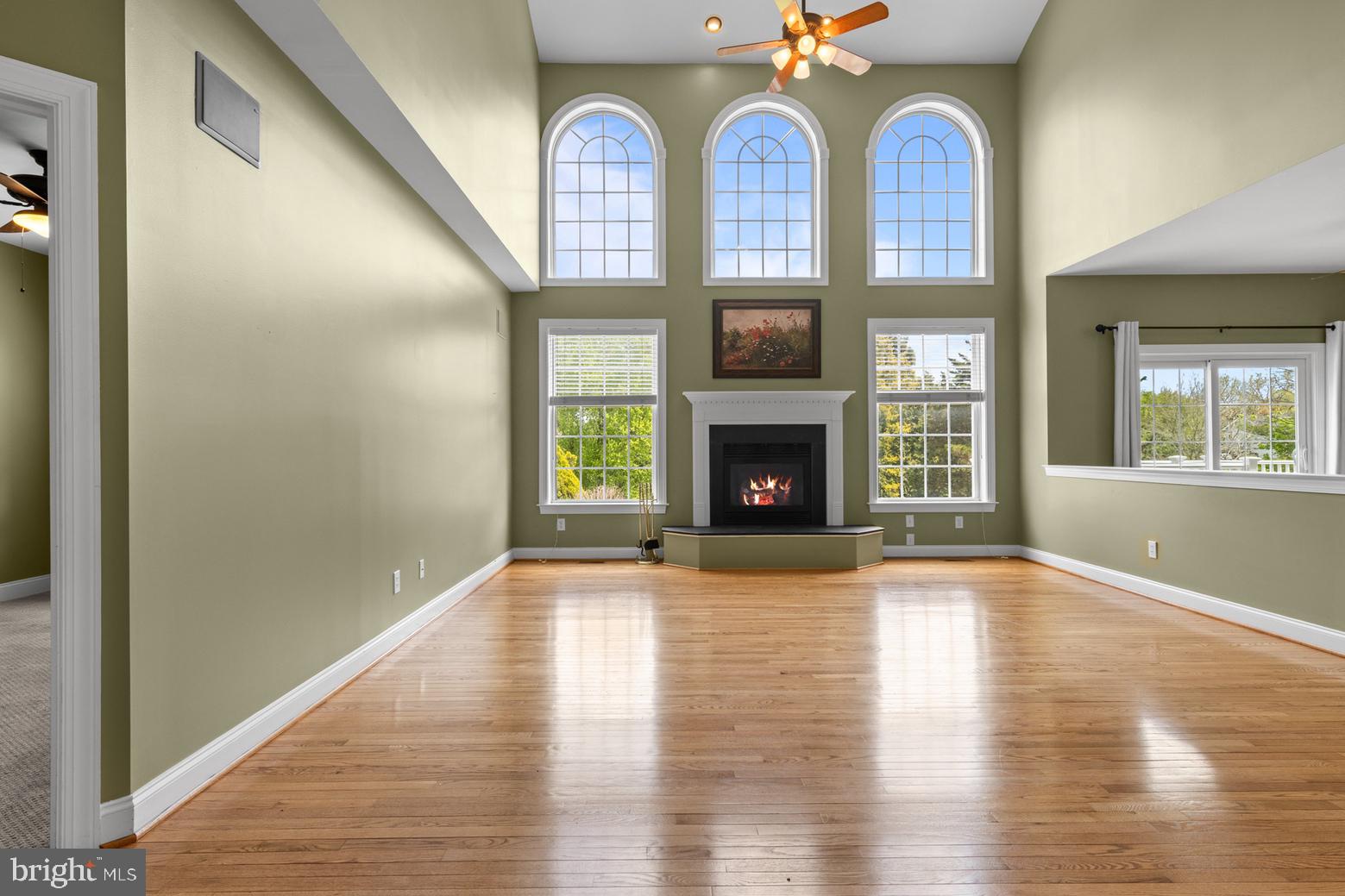 LAUREL HEIGHTS - Residential