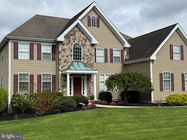 LAUREL HEIGHTS - Residential