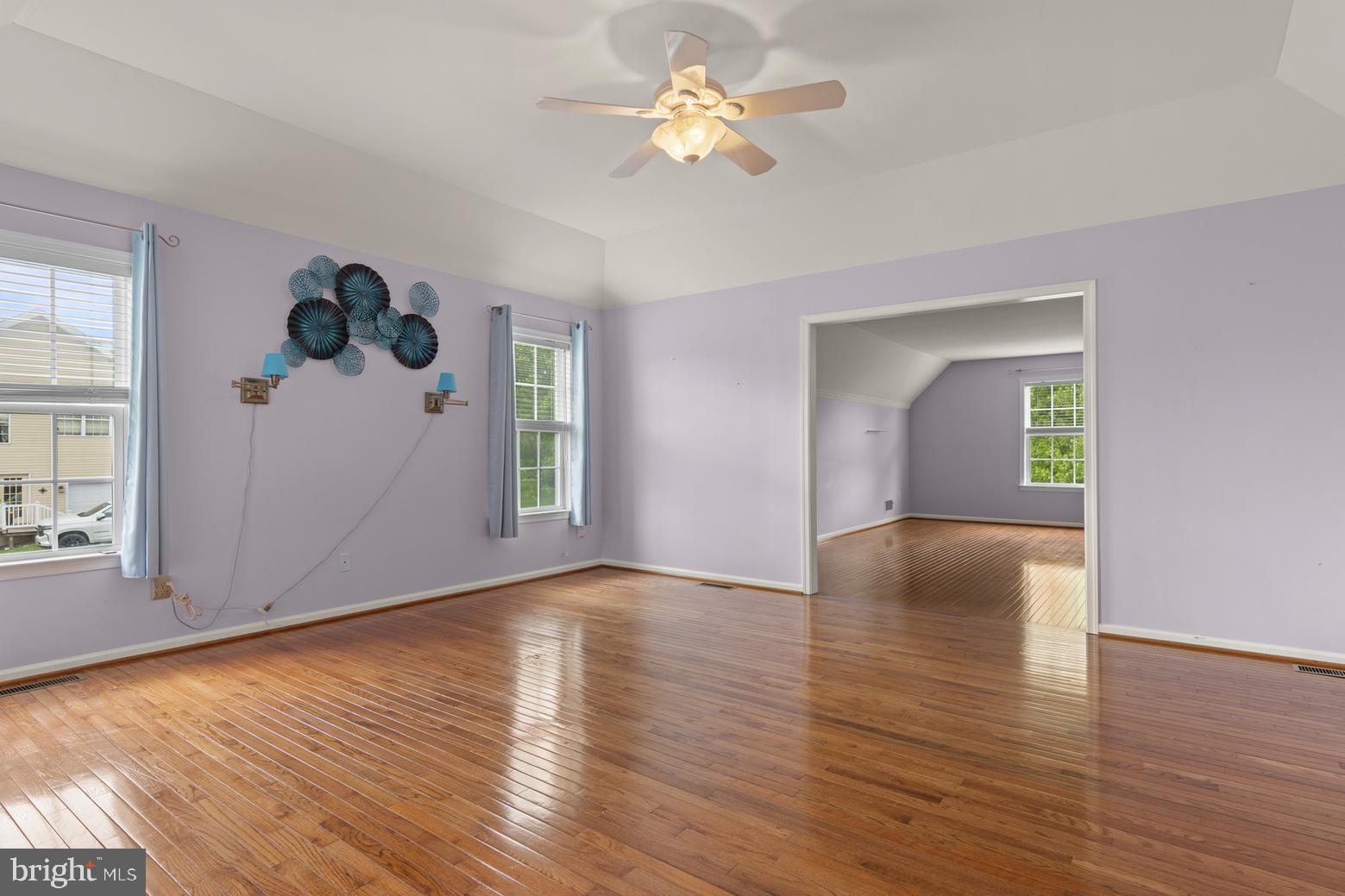 LAUREL HEIGHTS - Residential