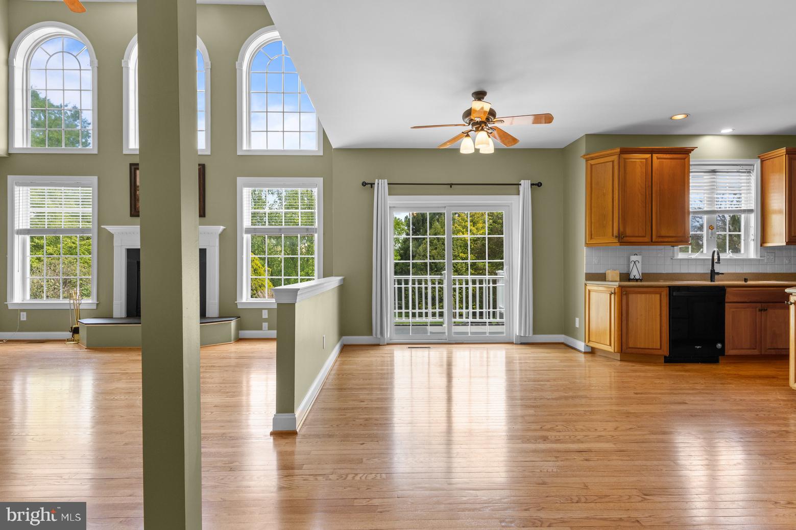 LAUREL HEIGHTS - Residential
