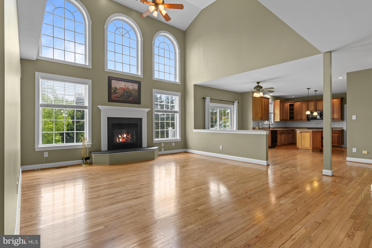 LAUREL HEIGHTS - Residential