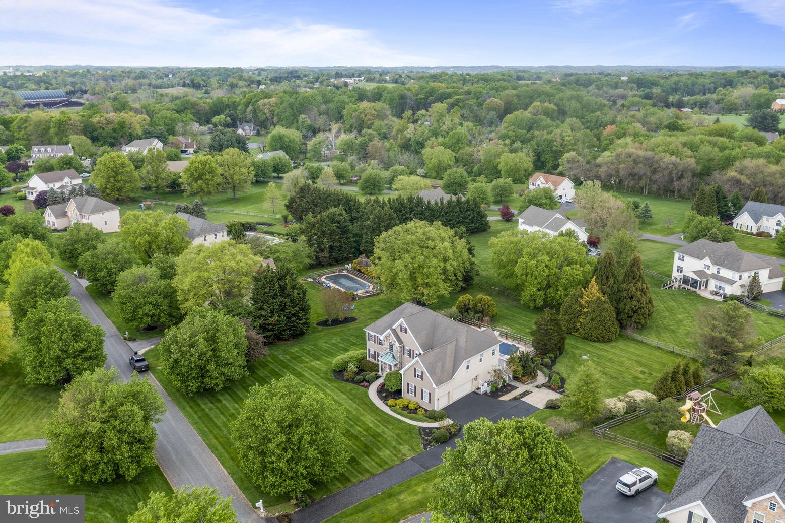 LAUREL HEIGHTS - Residential