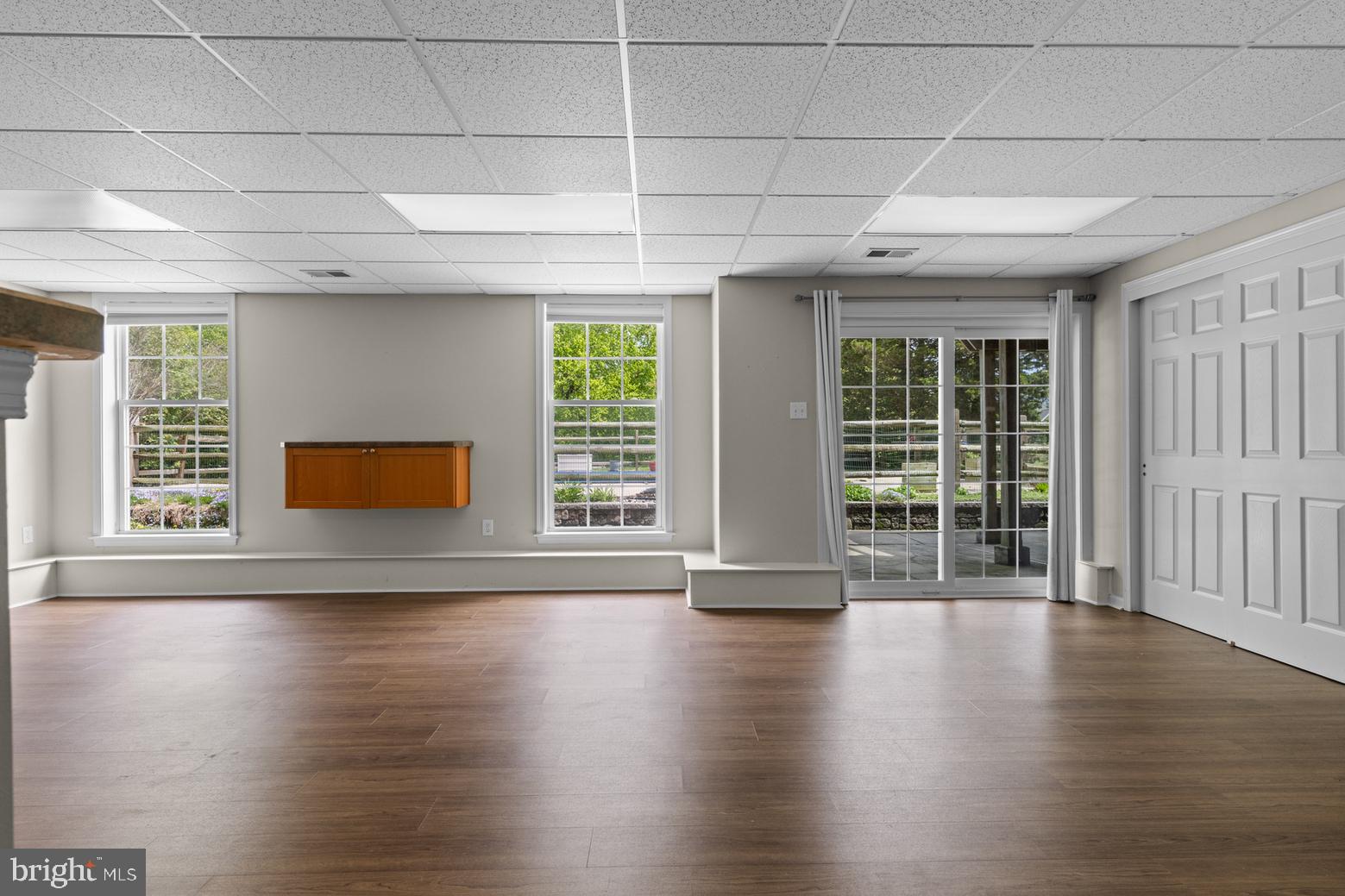 LAUREL HEIGHTS - Residential