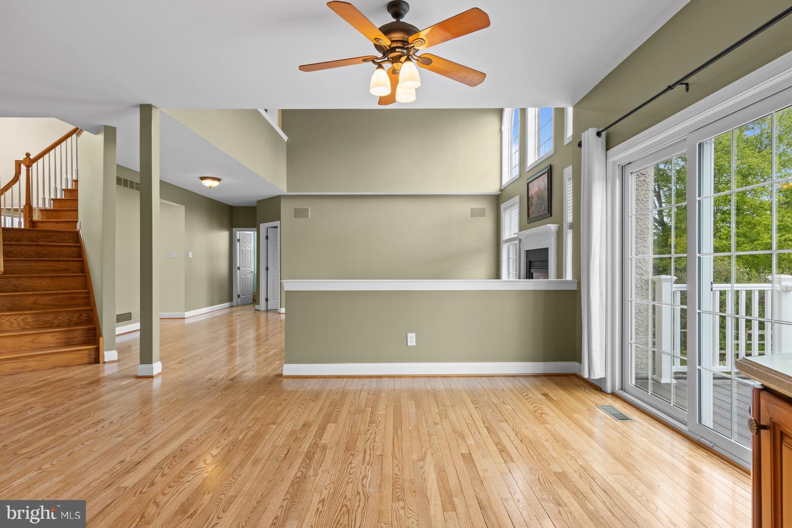 LAUREL HEIGHTS - Residential