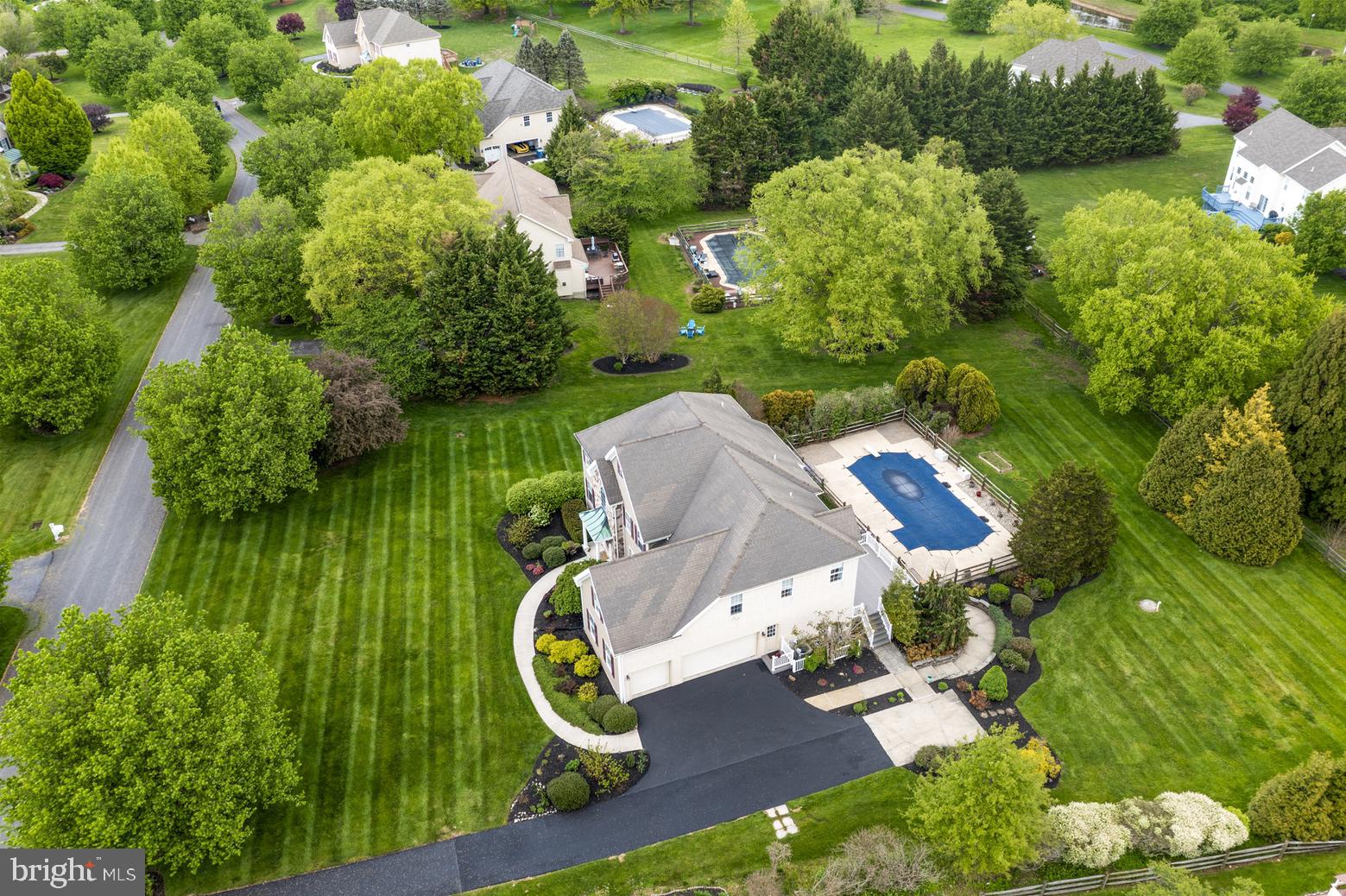LAUREL HEIGHTS - Residential