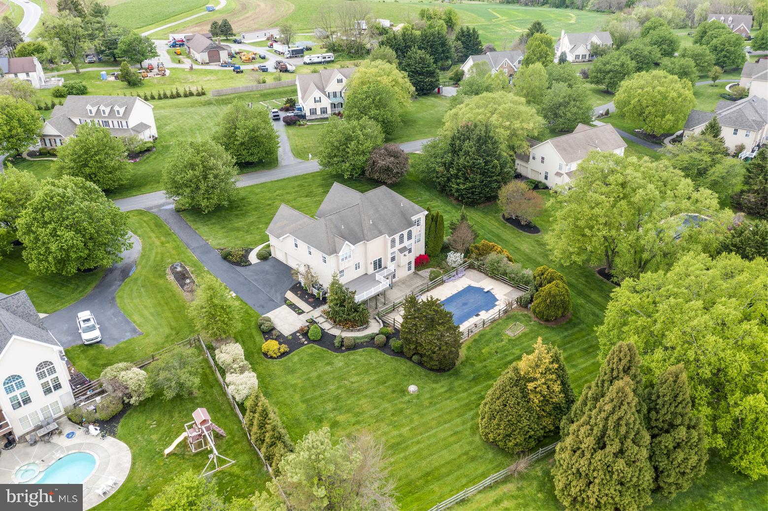 LAUREL HEIGHTS - Residential