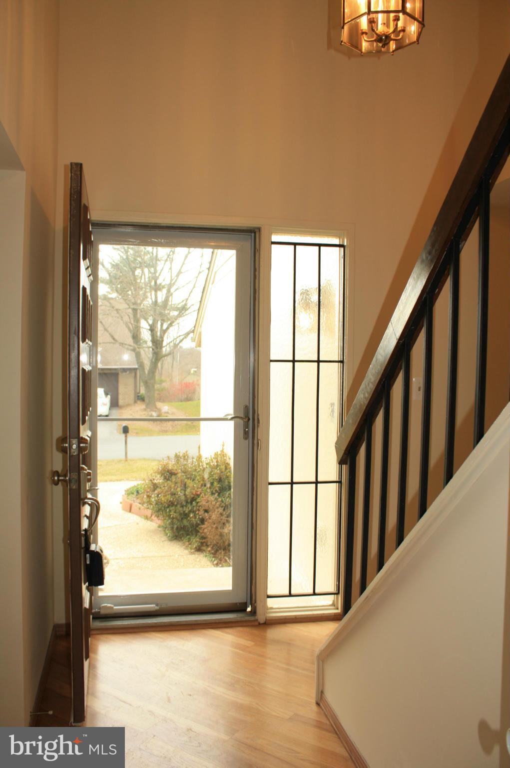 THE POINTS - Residential Lease