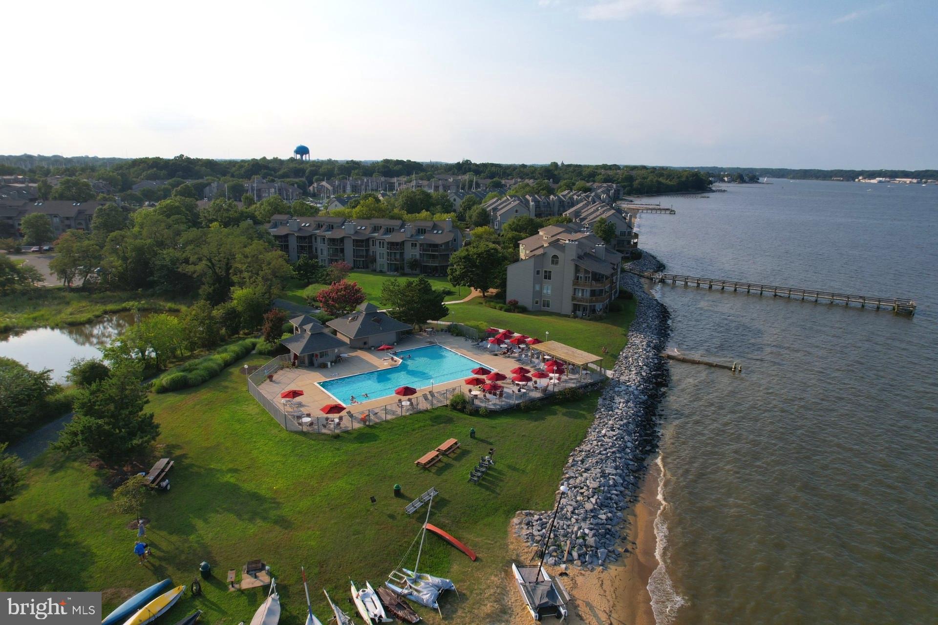 7048 HARBOUR VILLAGE COURT T2