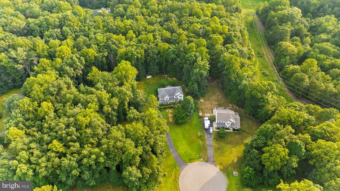 STUARTS CROSSING - Residential