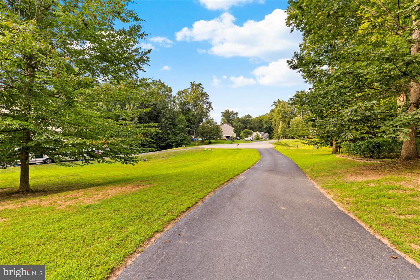 STUARTS CROSSING - Residential