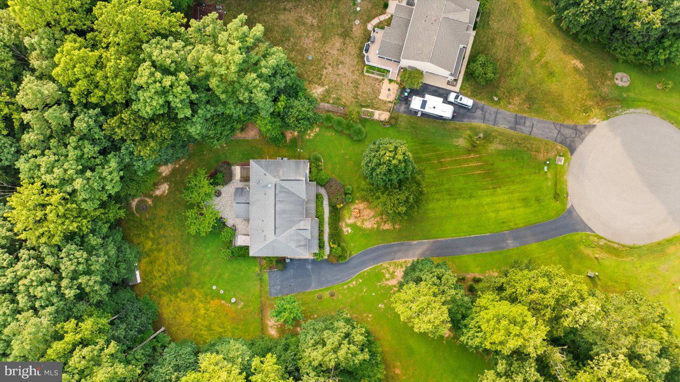 STUARTS CROSSING - Residential