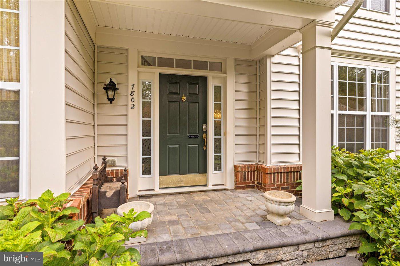 STUARTS CROSSING - Residential