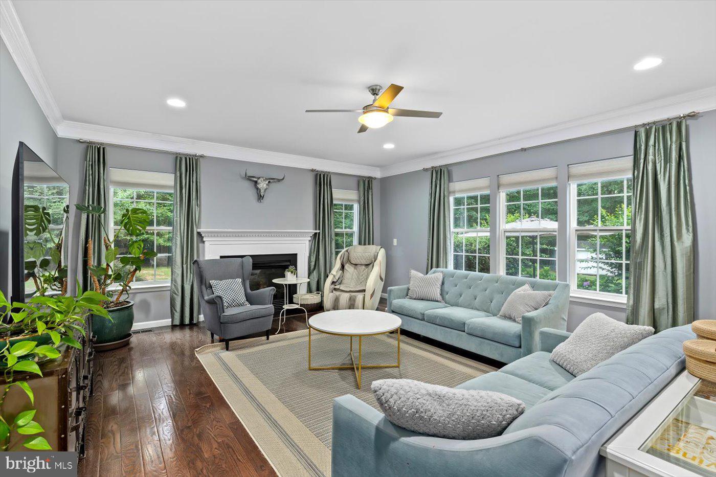 STUARTS CROSSING - Residential