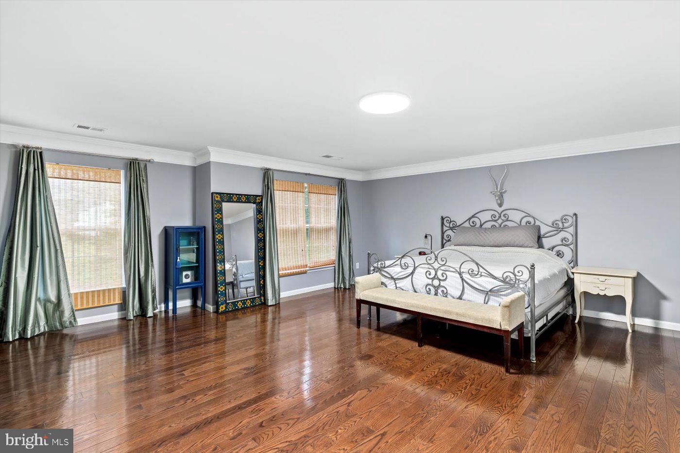 STUARTS CROSSING - Residential