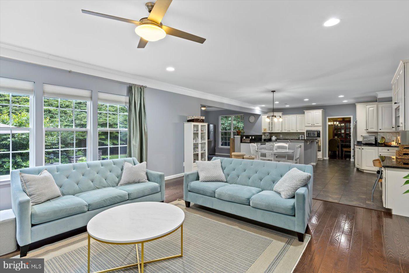 STUARTS CROSSING - Residential