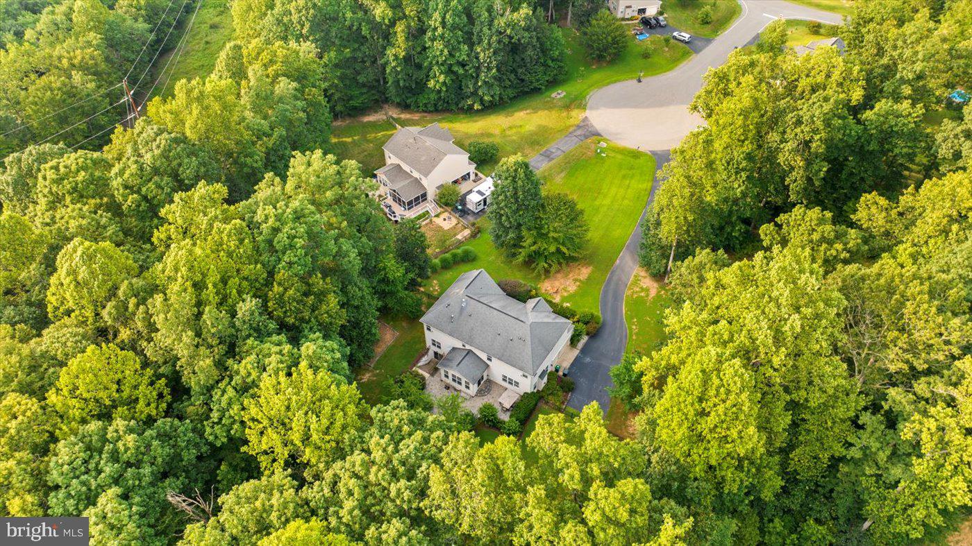 STUARTS CROSSING - Residential