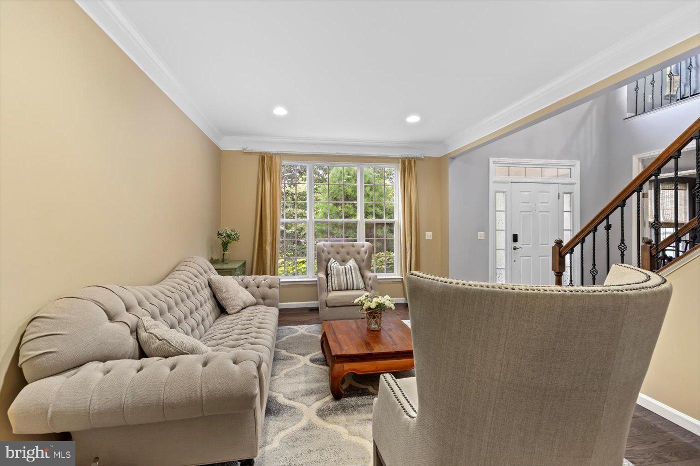 STUARTS CROSSING - Residential