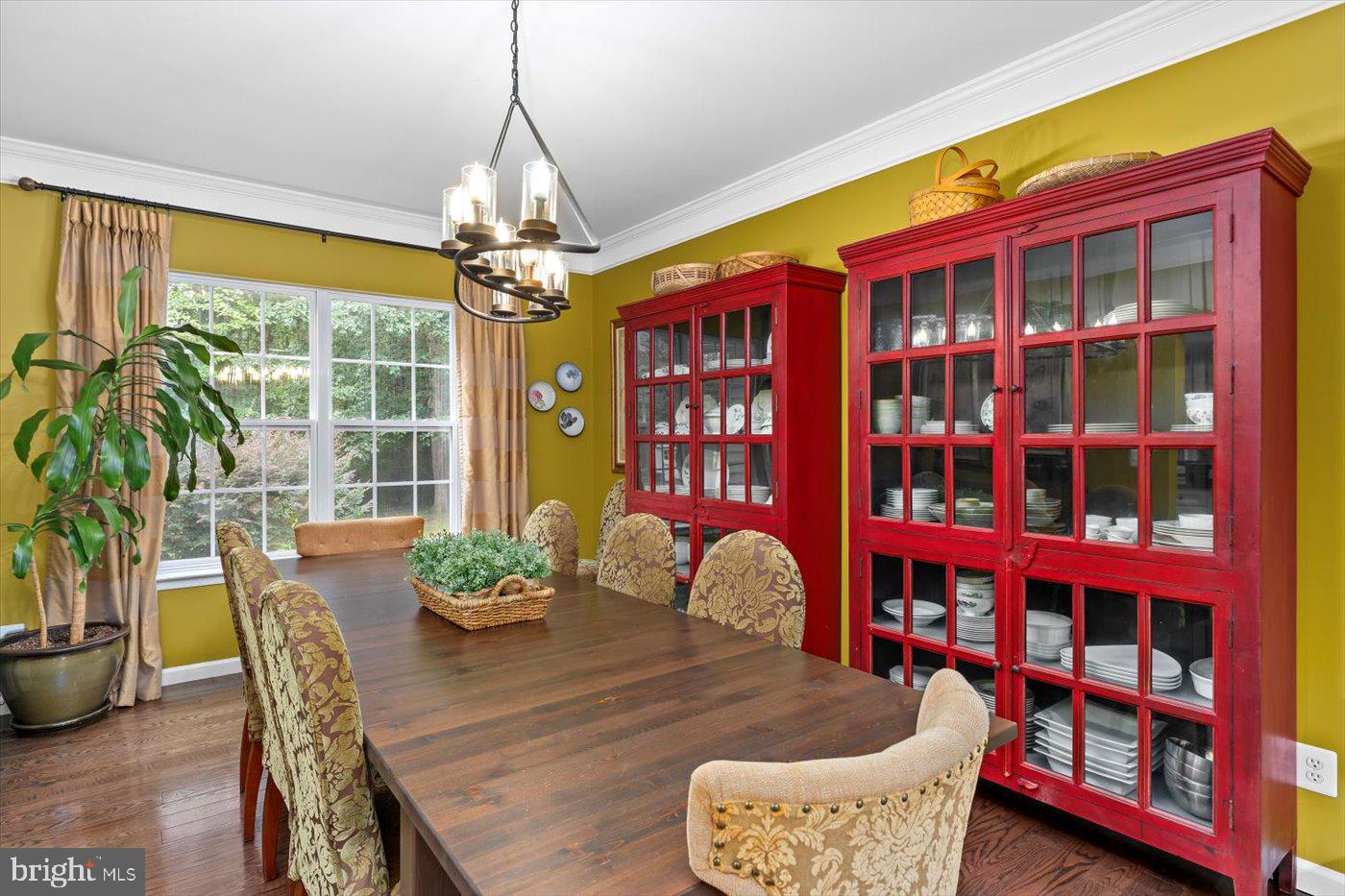 STUARTS CROSSING - Residential