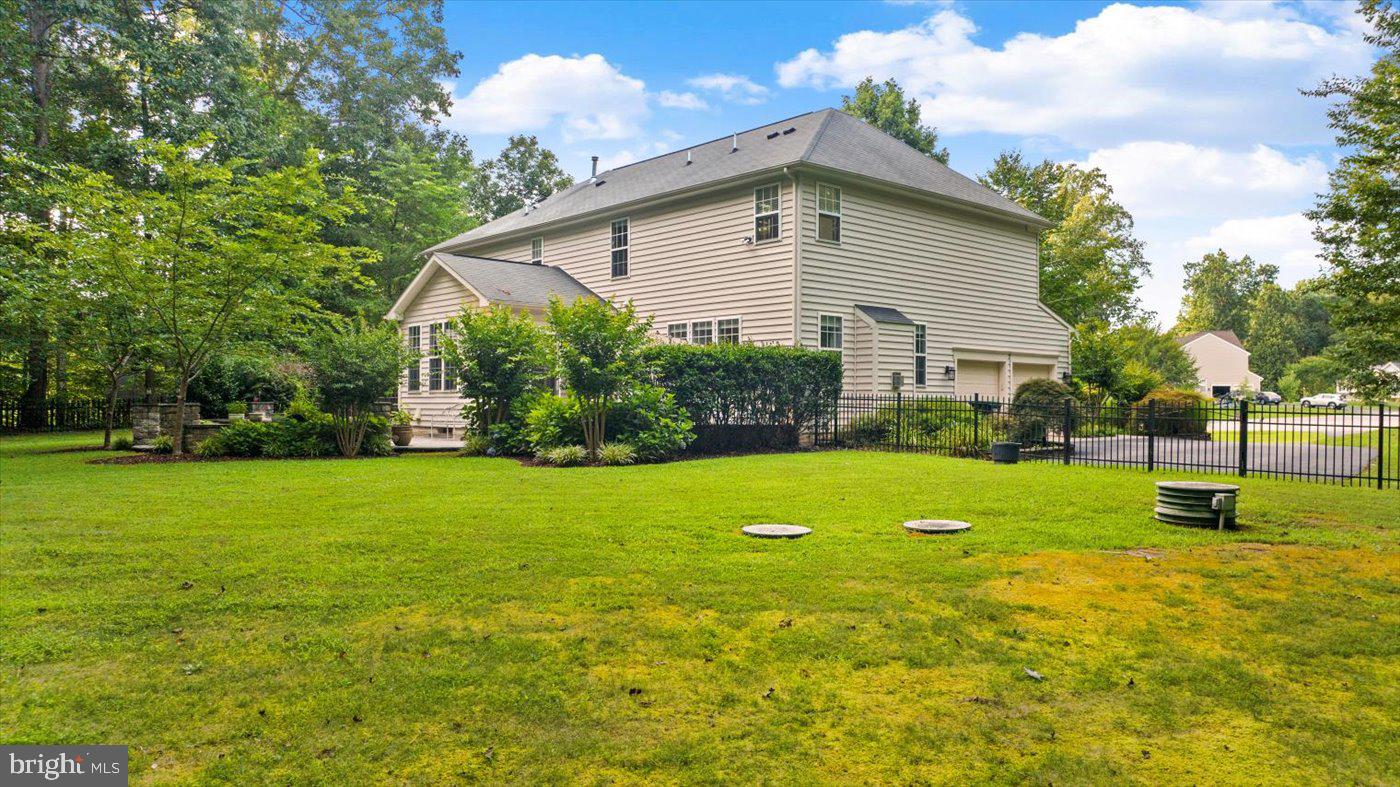 STUARTS CROSSING - Residential