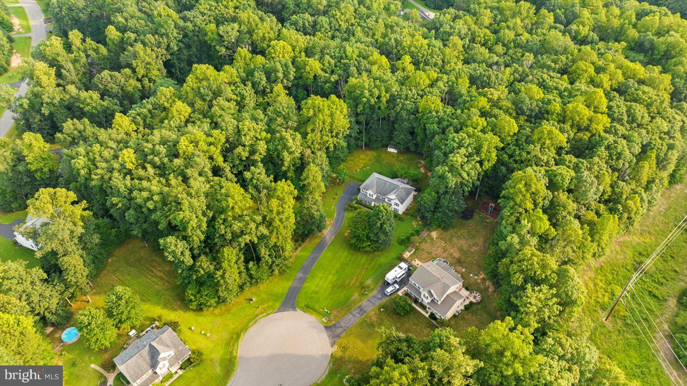 STUARTS CROSSING - Residential