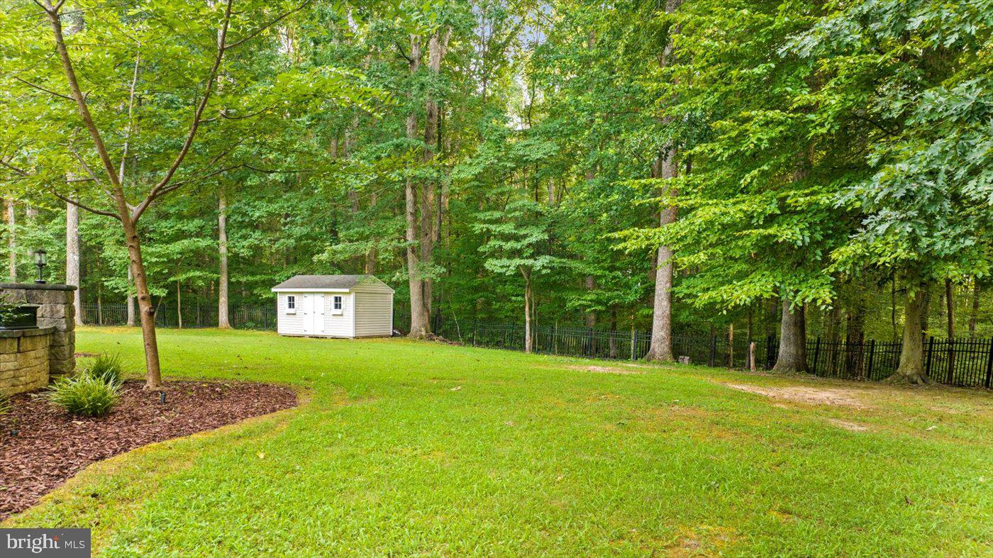 STUARTS CROSSING - Residential