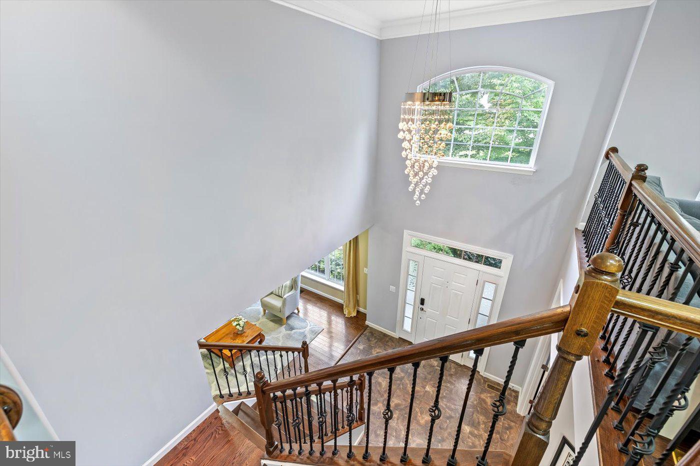 STUARTS CROSSING - Residential