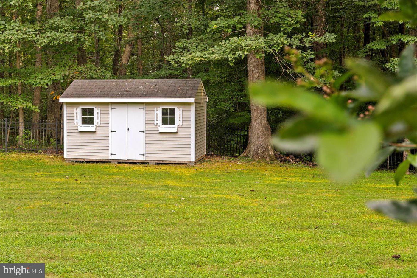 STUARTS CROSSING - Residential