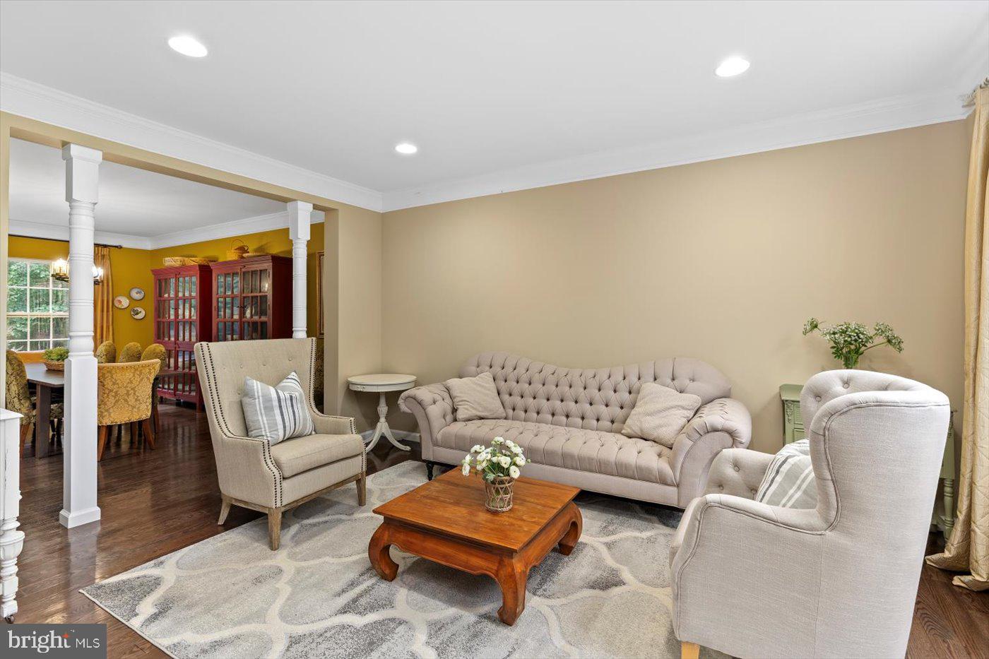 STUARTS CROSSING - Residential