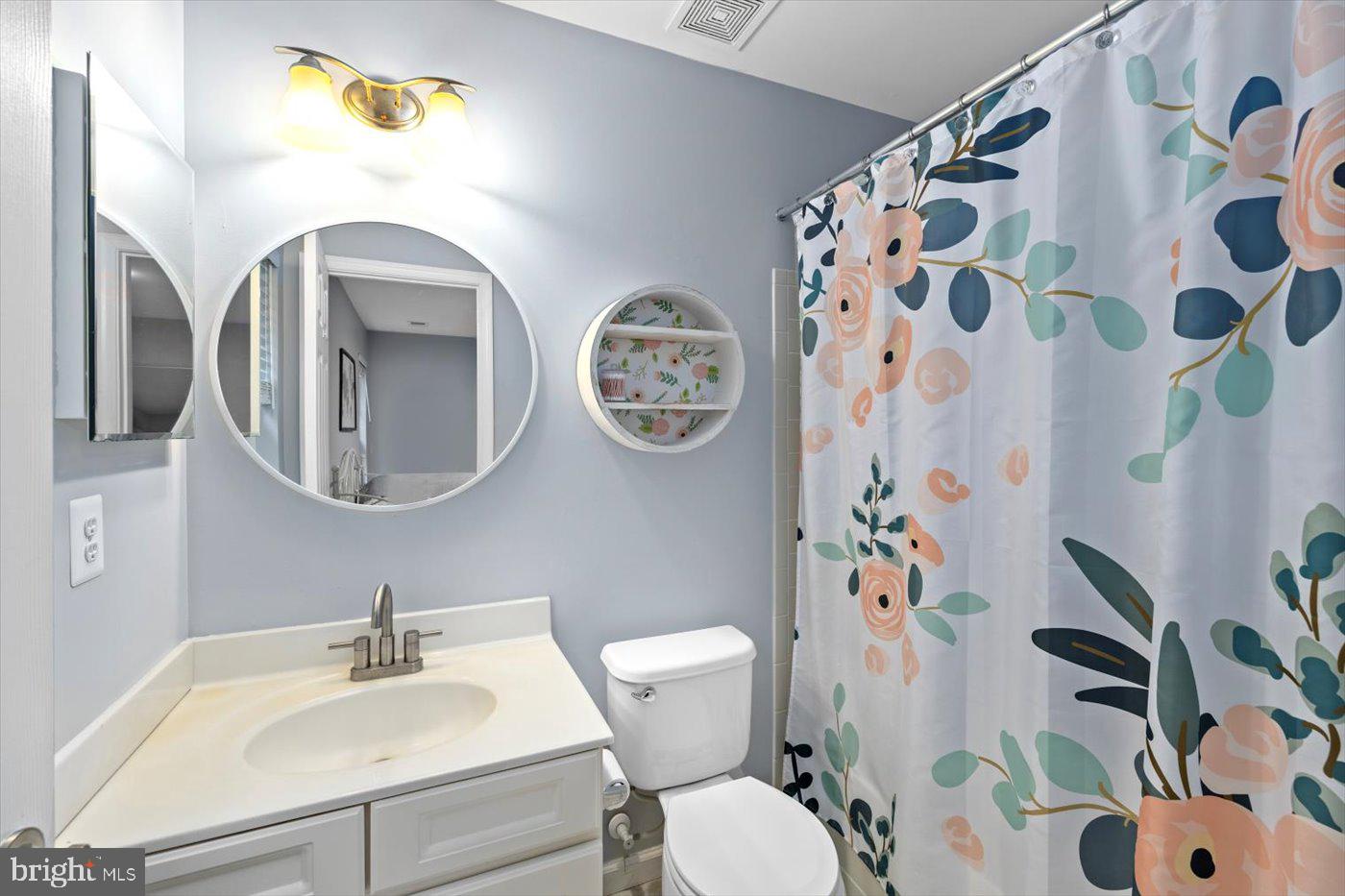 STUARTS CROSSING - Residential