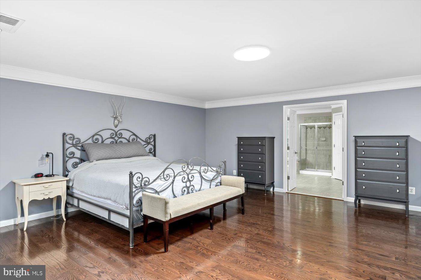 STUARTS CROSSING - Residential