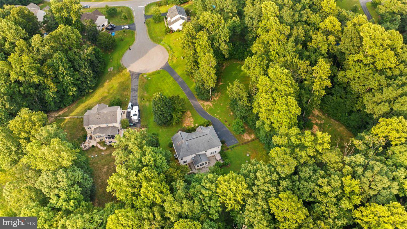 STUARTS CROSSING - Residential