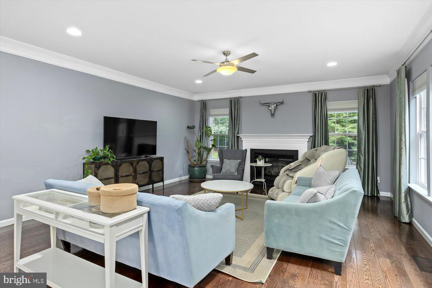 STUARTS CROSSING - Residential