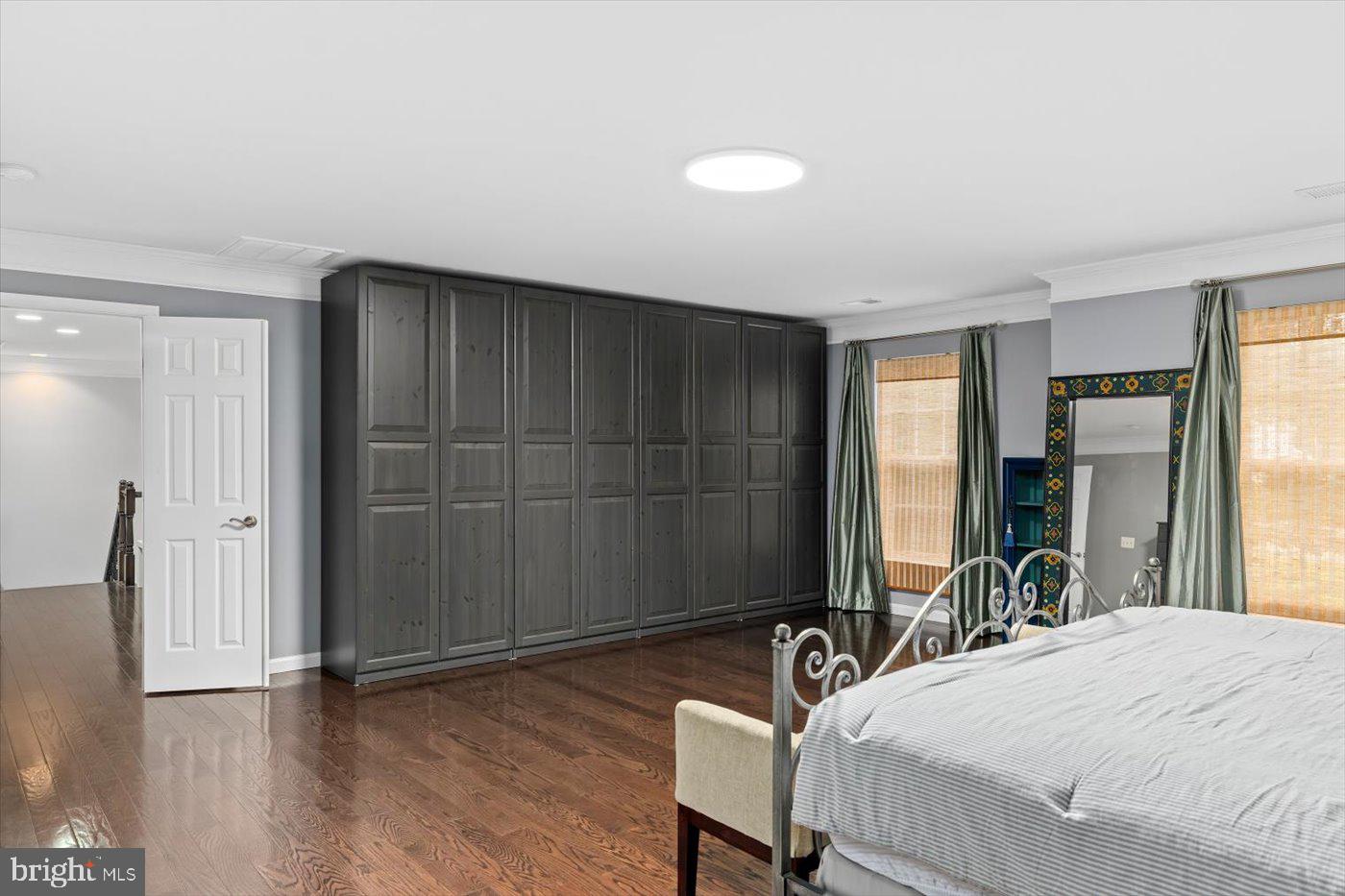 STUARTS CROSSING - Residential