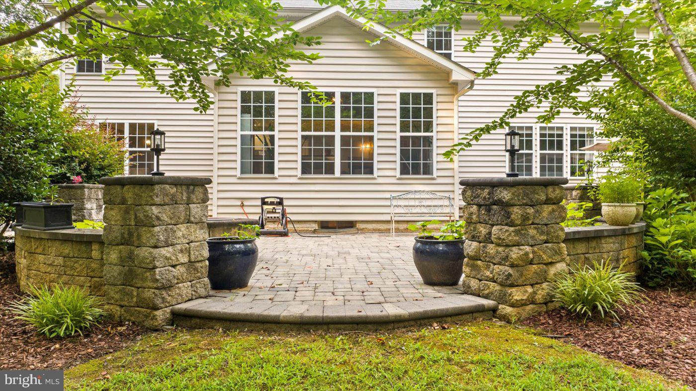 STUARTS CROSSING - Residential