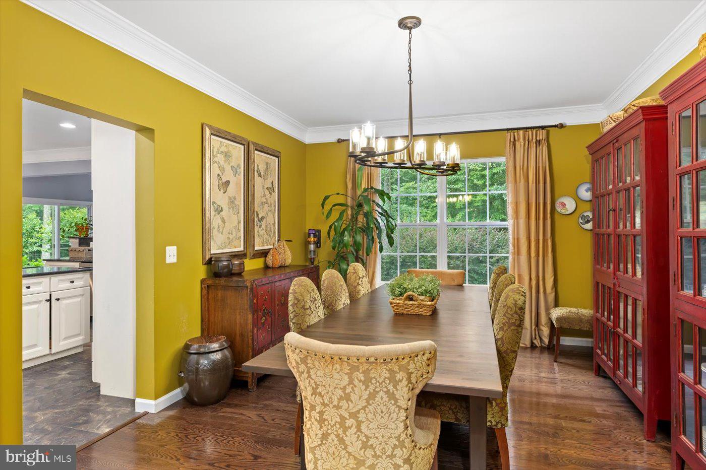 STUARTS CROSSING - Residential