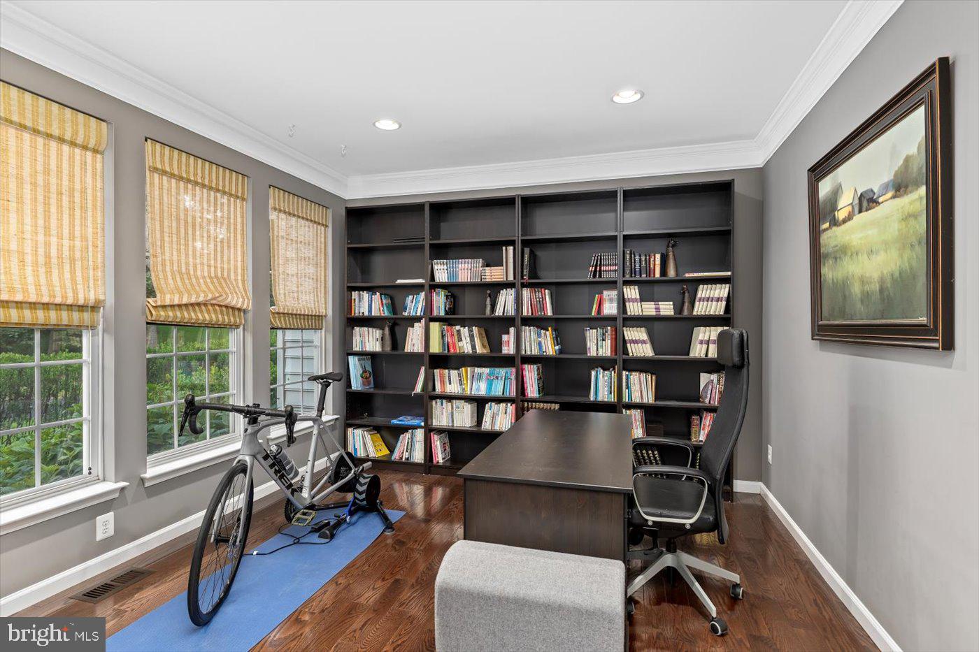 STUARTS CROSSING - Residential