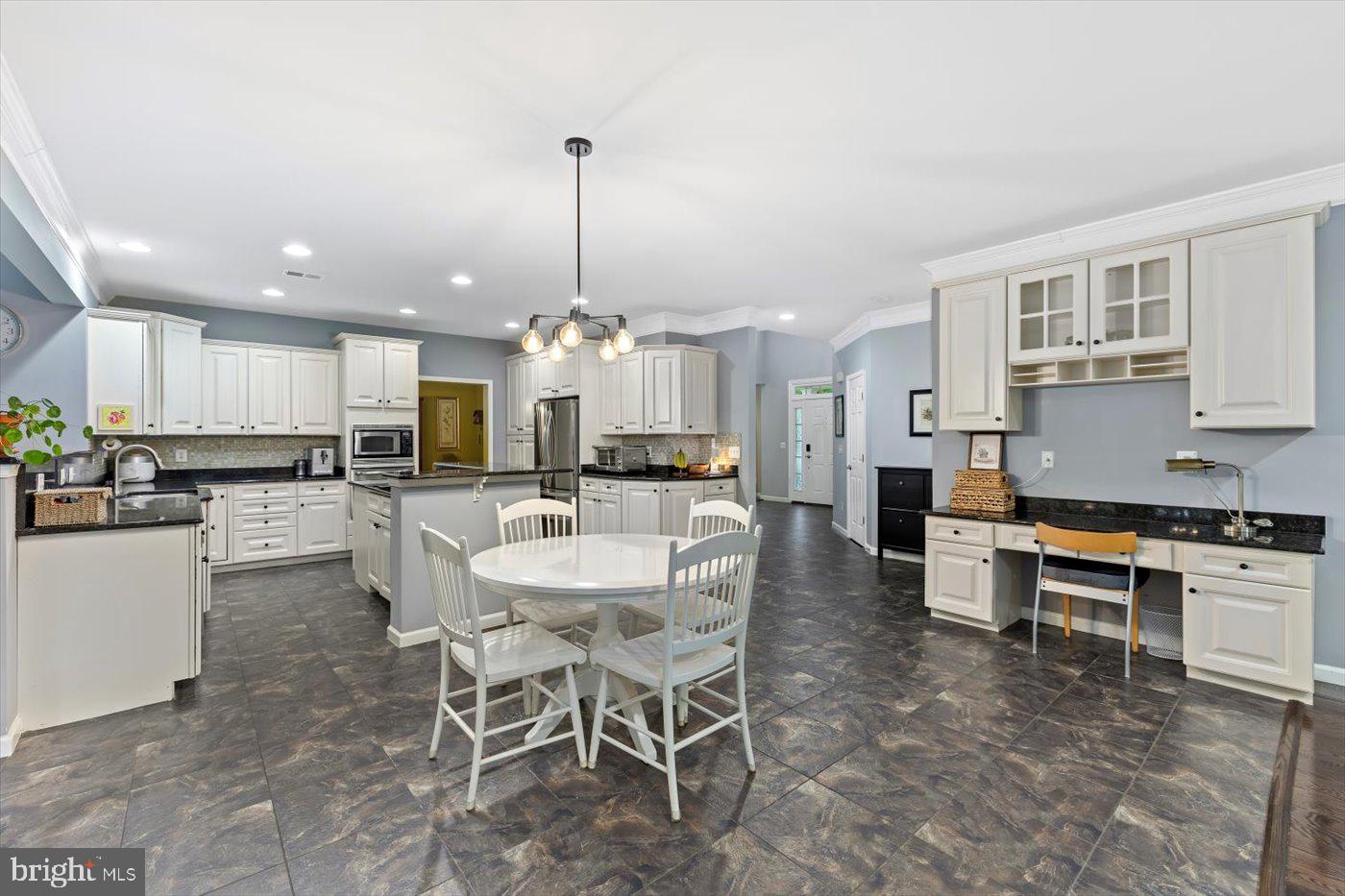 STUARTS CROSSING - Residential