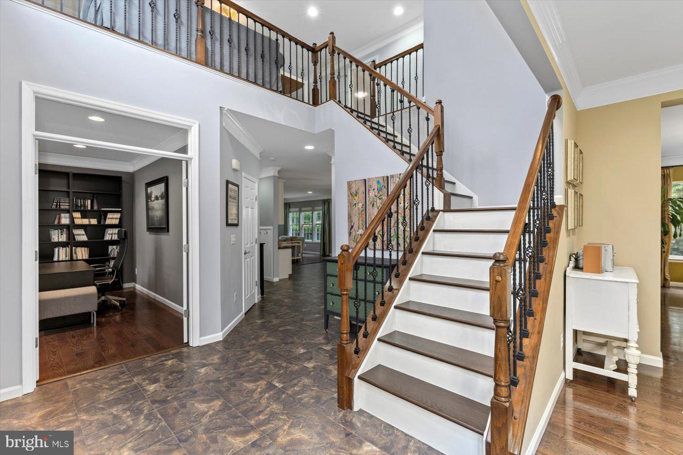 STUARTS CROSSING - Residential