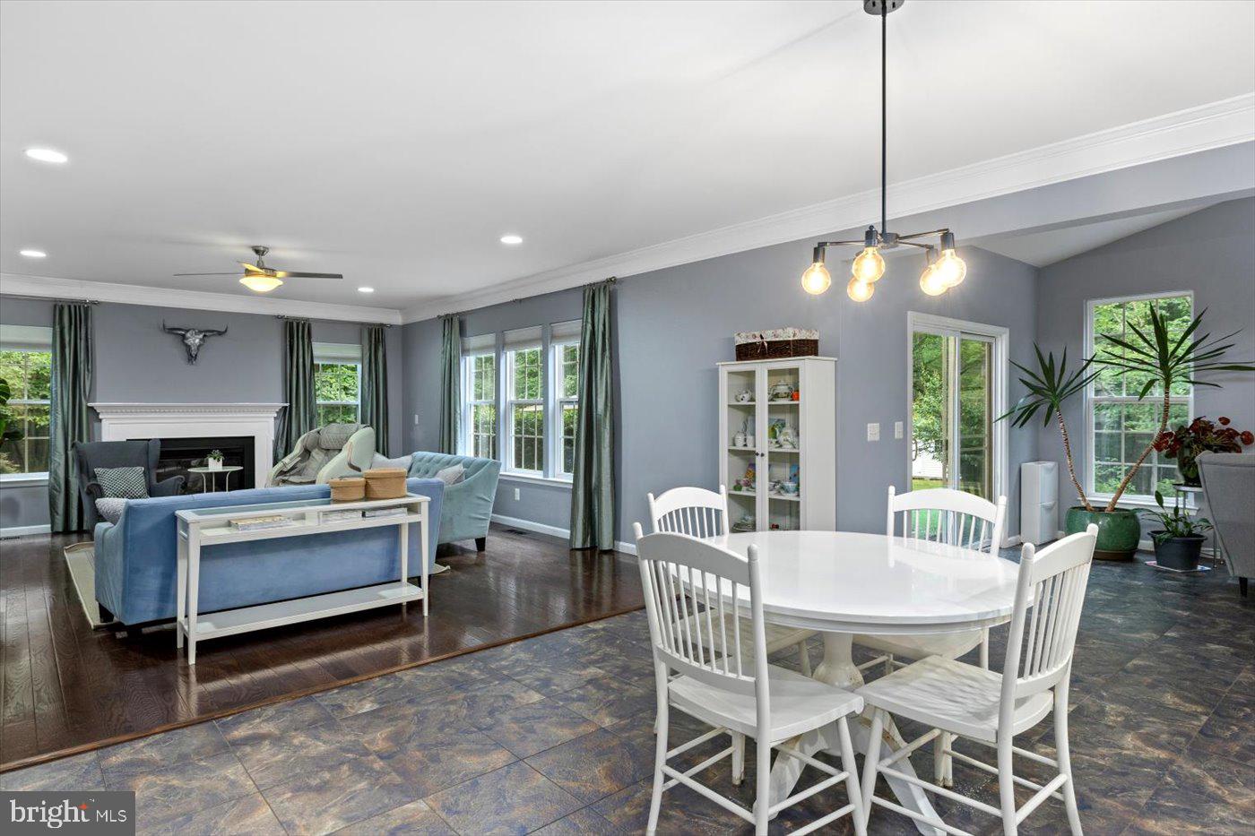 STUARTS CROSSING - Residential