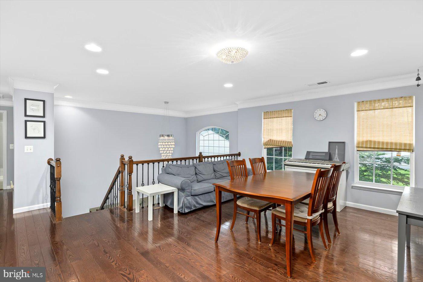 STUARTS CROSSING - Residential