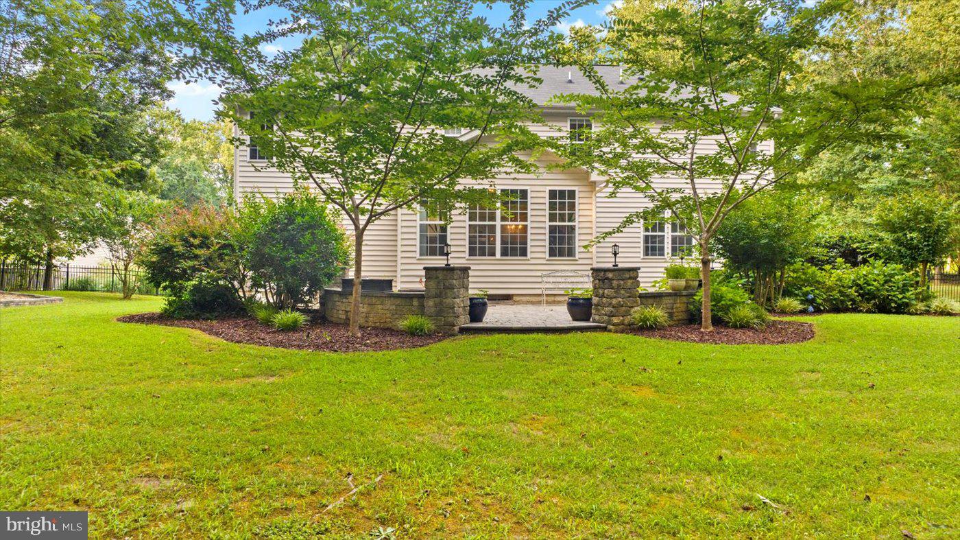 STUARTS CROSSING - Residential